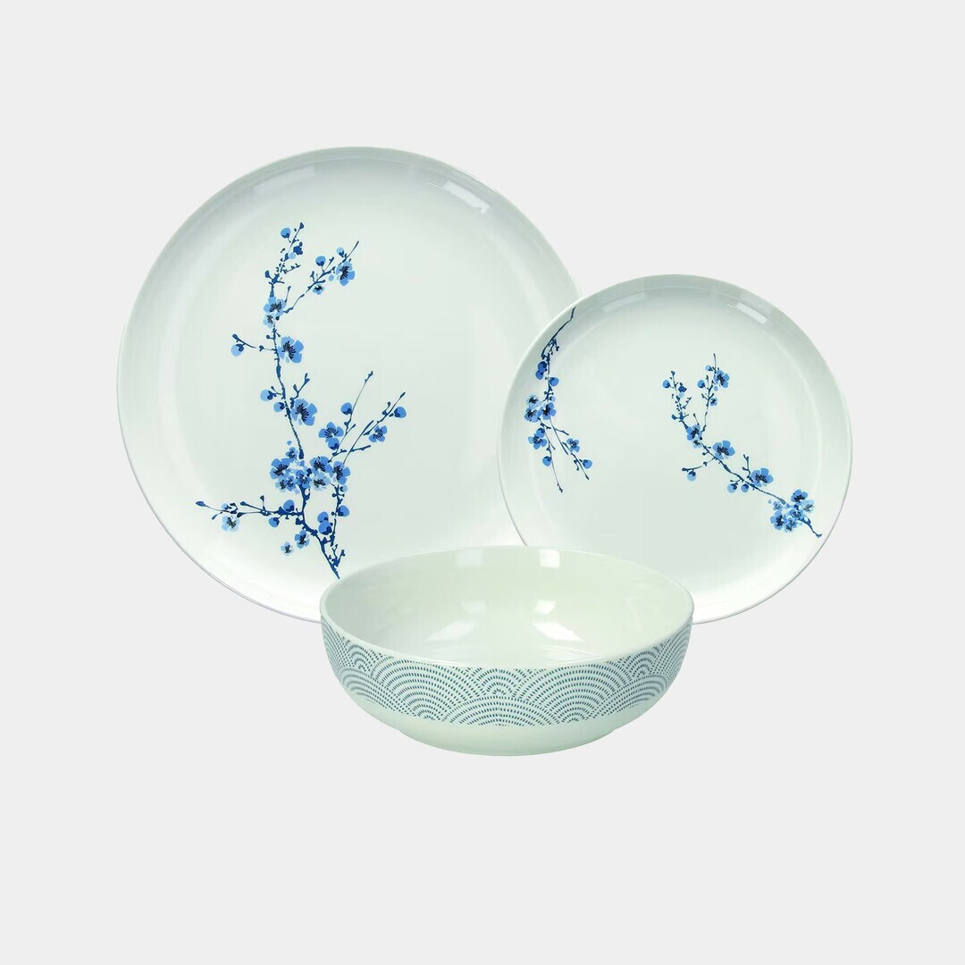 Vajillas completas Vajillas completas