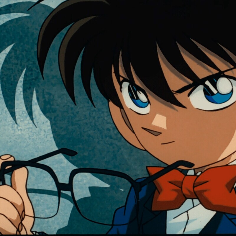 Detective Conan Detective Conan