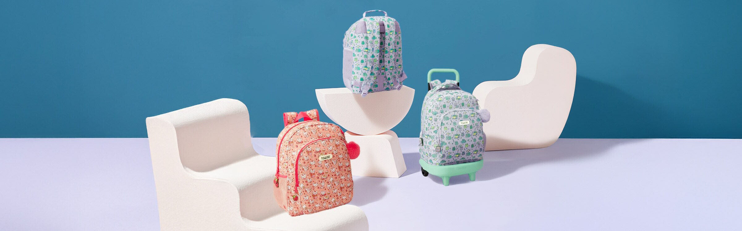 Mochilas escolares Mochilas escolares