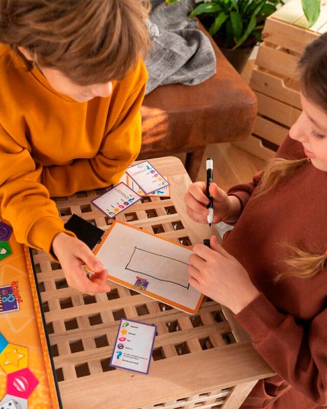 Juegos de mesa Juegos de mesa