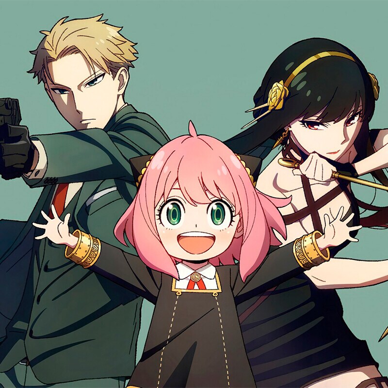 Spy X Family Spy X Family