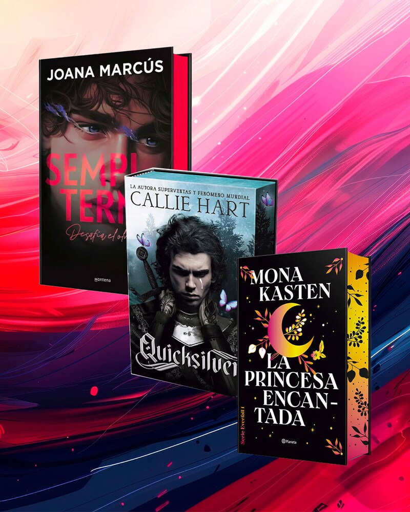 Ediciones limitadas Ediciones limitadas