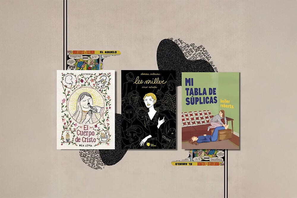 Esenciales Esenciales