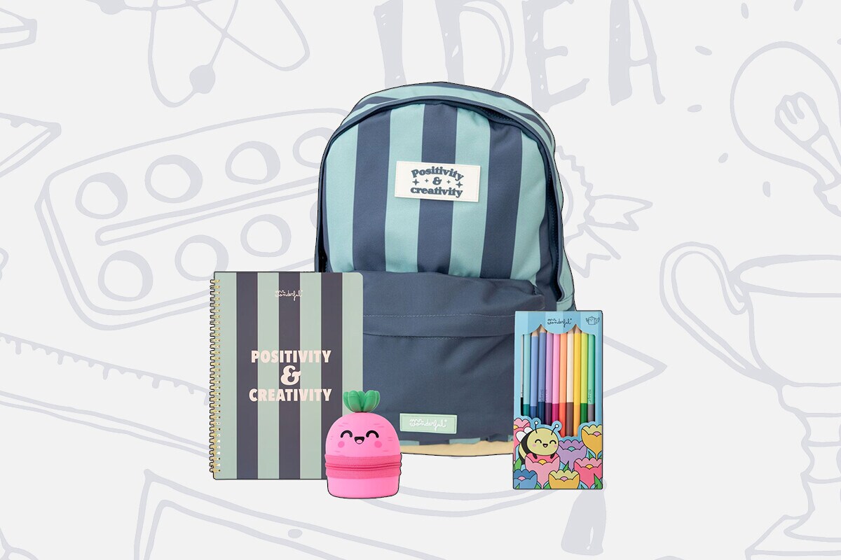 Colecciones de papelería Colecciones de papelería