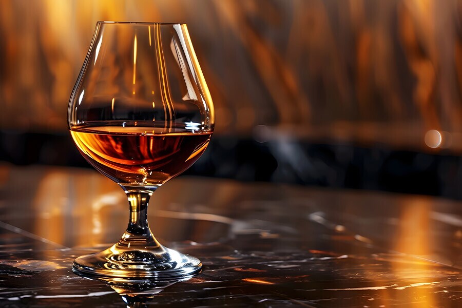 Espirituosos Espirituosos