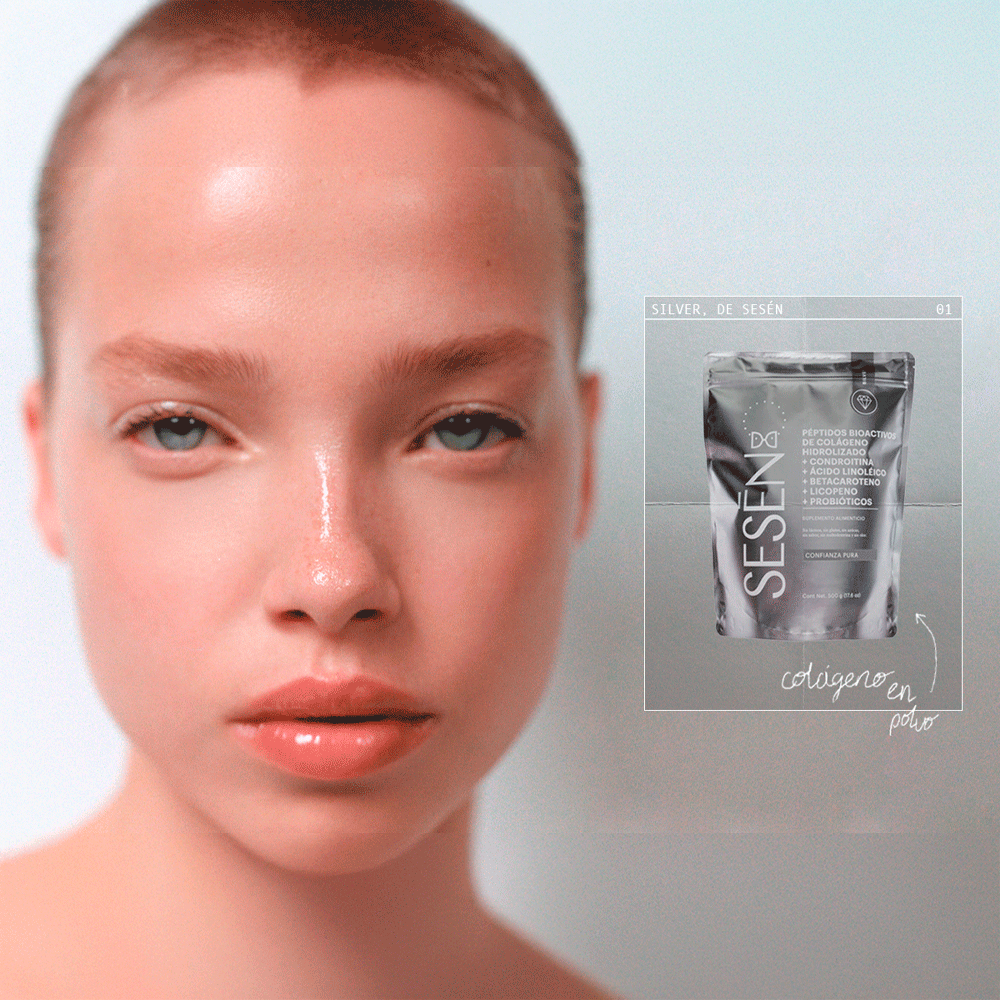 10 mejores colágenos para una piel y pelo más bonito 10 mejores colágenos para una piel y pelo más bonito