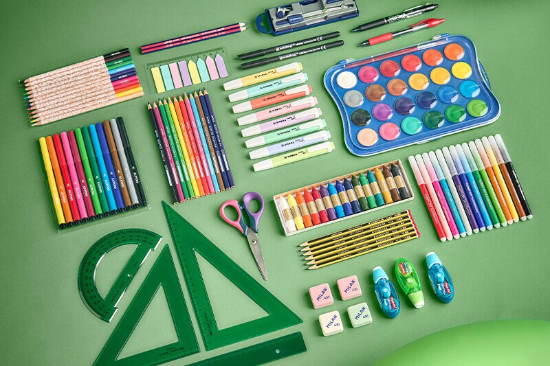 Papelería Papelería