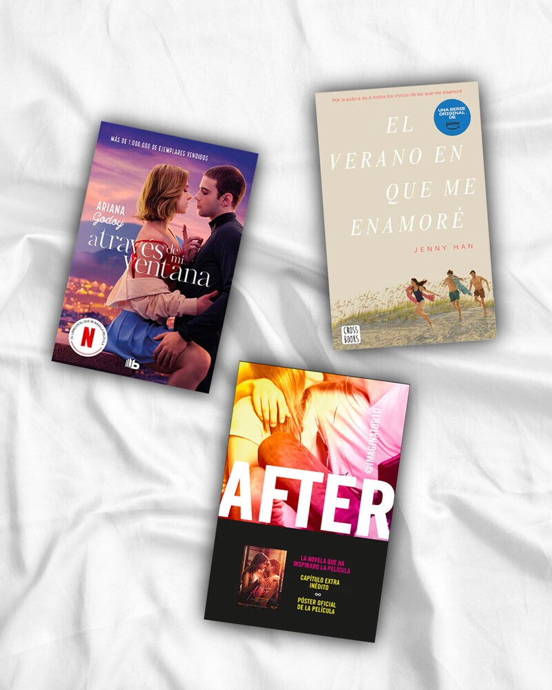 Spicy juvenil Spicy juvenil