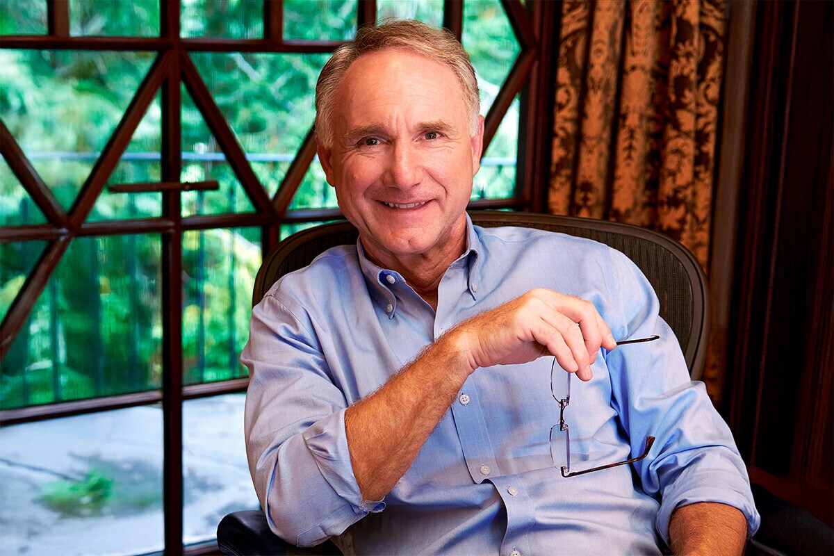 Dan Brown Dan Brown