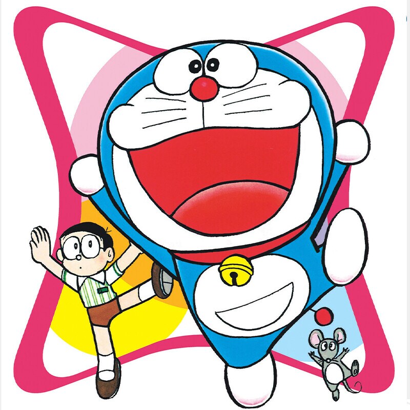 Doraemon  Doraemon