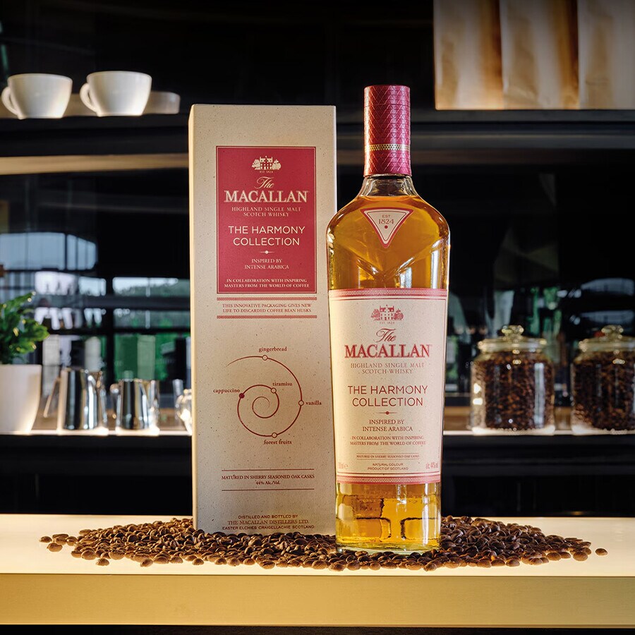 The Macallan The Macallan