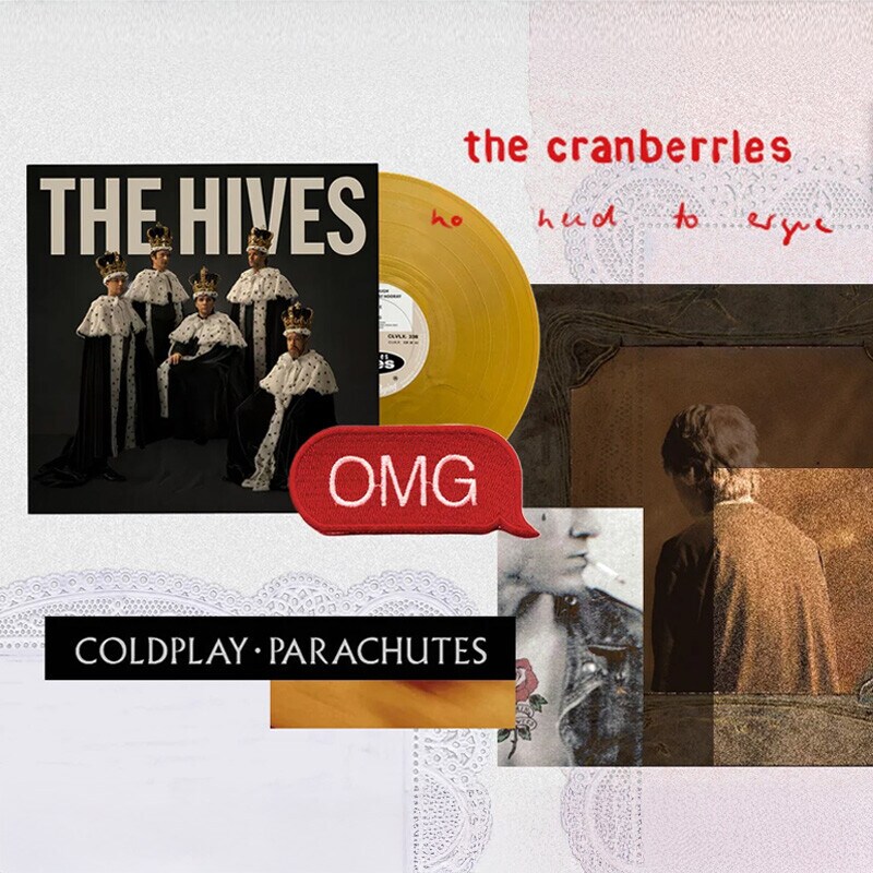 Novedades musicales Novedades musicales