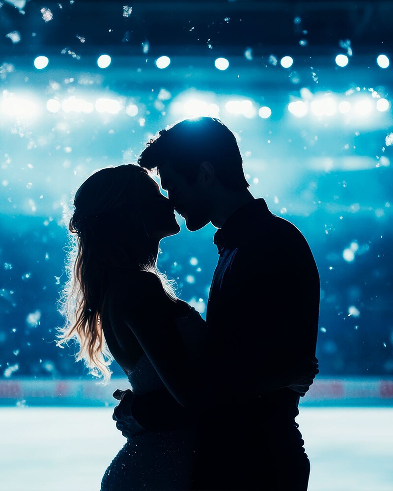 Sports romance Sports romance