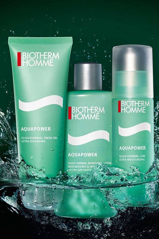 Tratamento de Rosto Homem Tratamento de Rosto Homem