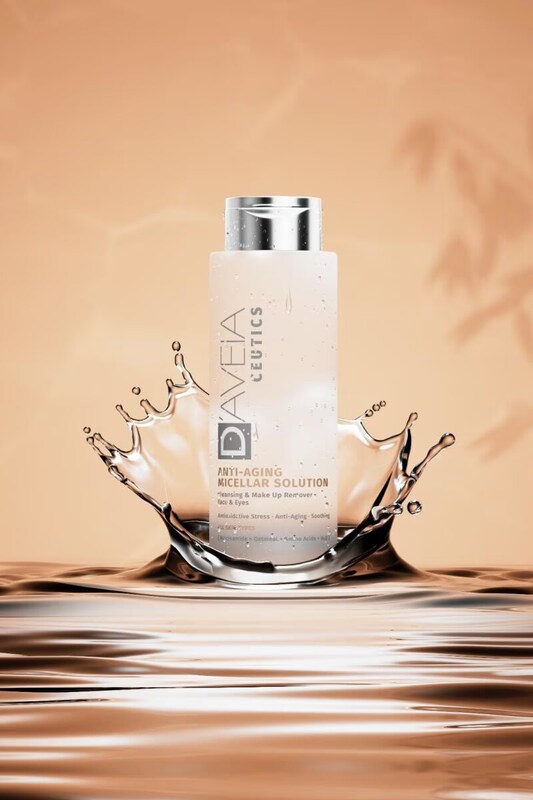 Limpeza de rosto Limpeza de rosto