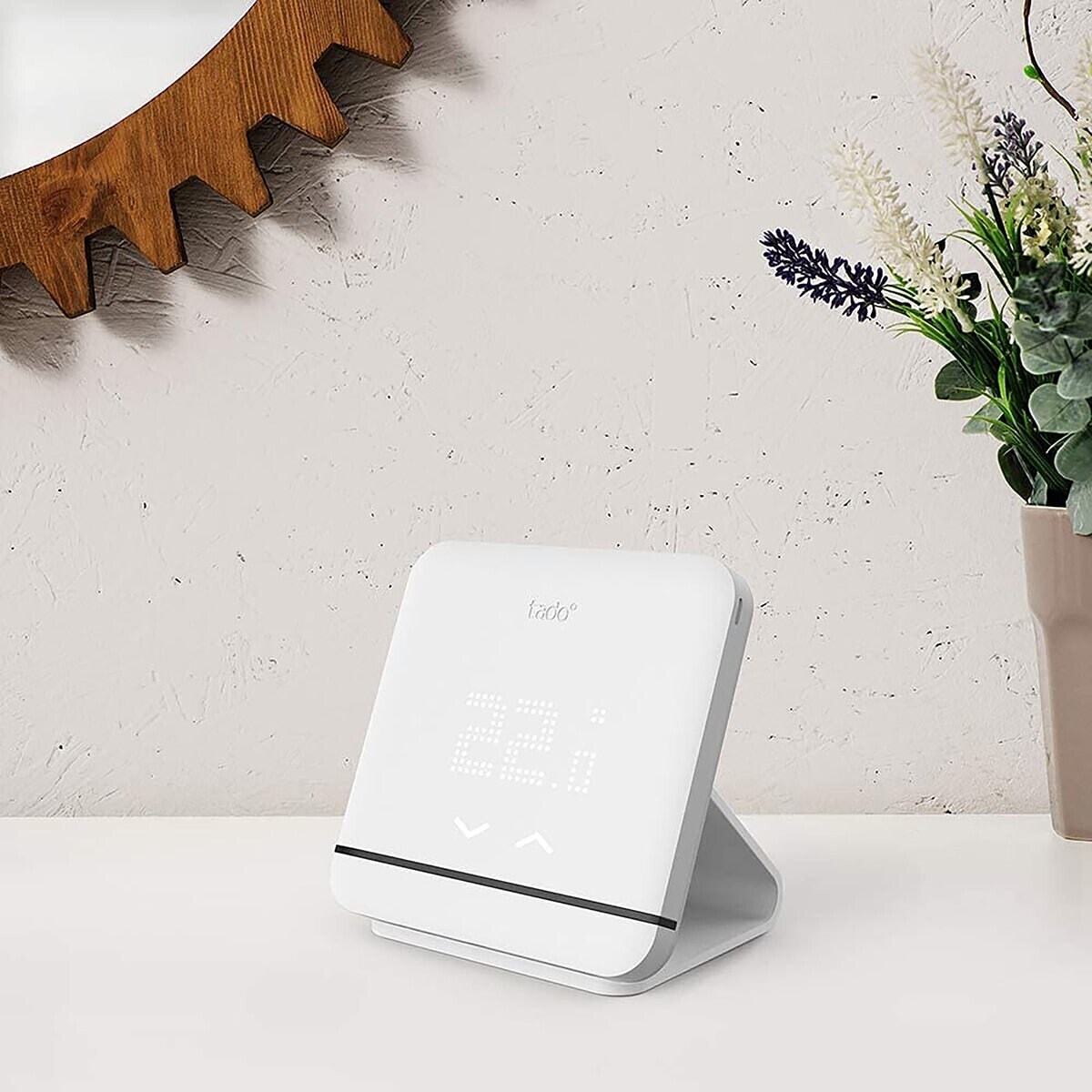 Termostatos WI-FI Termostatos WI-FI