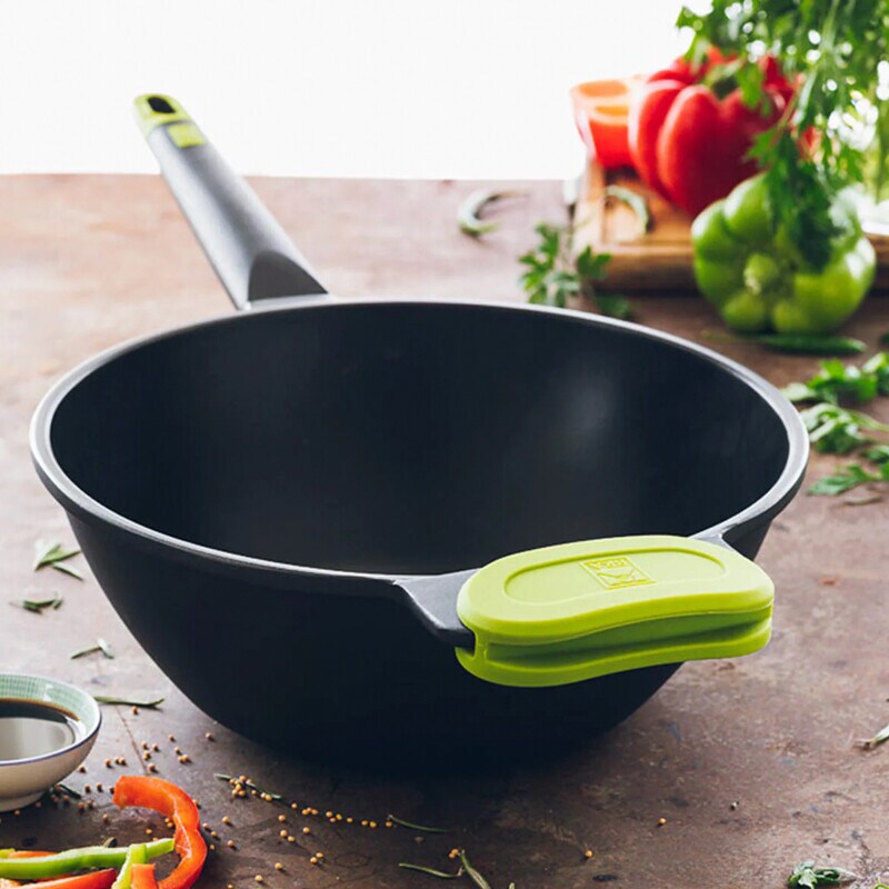 Woks Woks