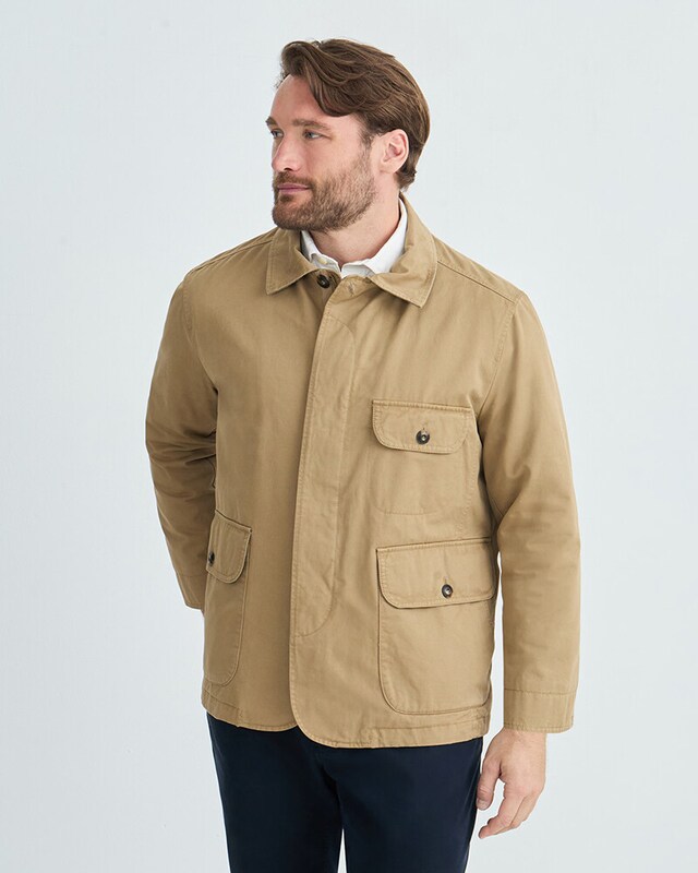 Tallas grandes Tallas grandes