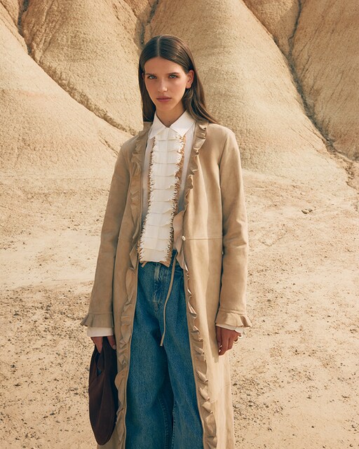 Prêt-à-porter Prêt-à-porter