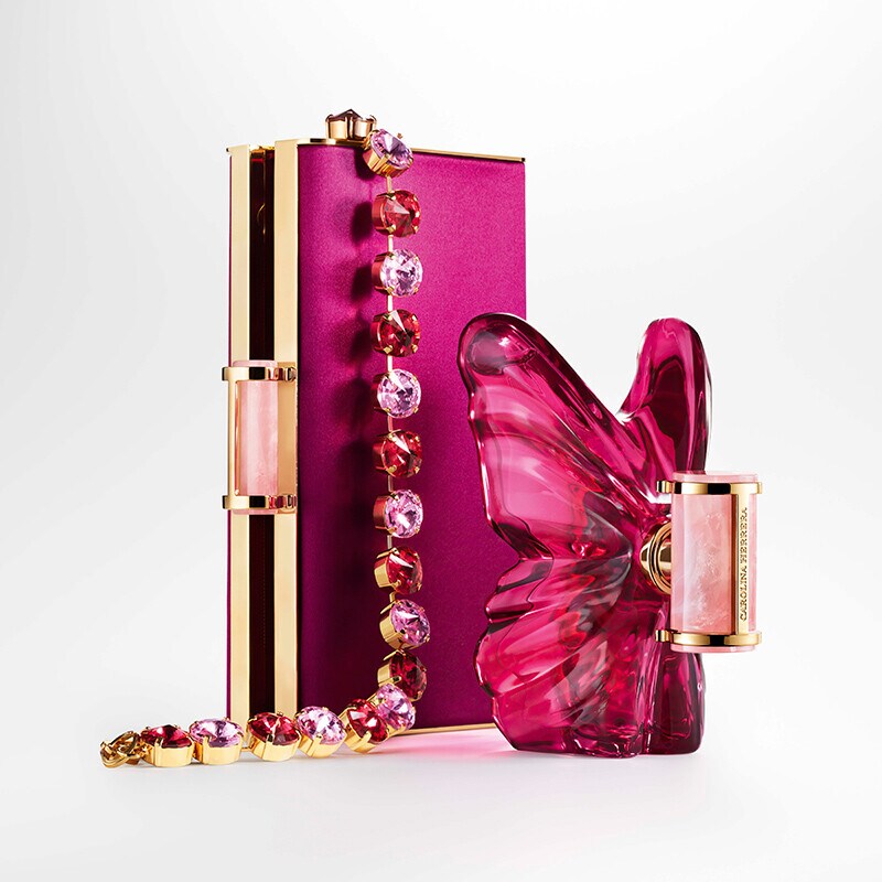 CAROLINA HERRERA CAROLINA HERRERA