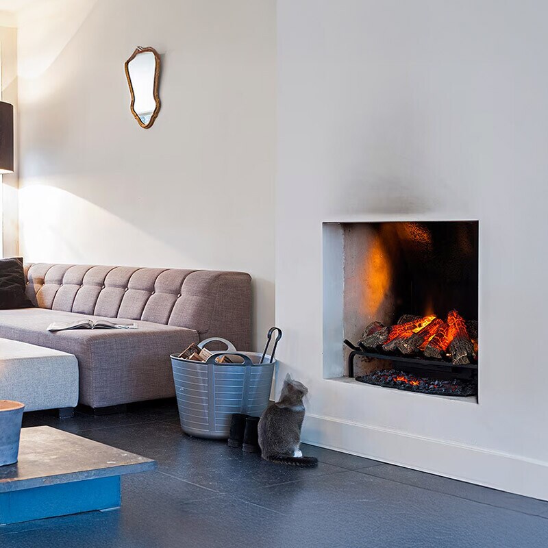 Vapor seco Vapor seco