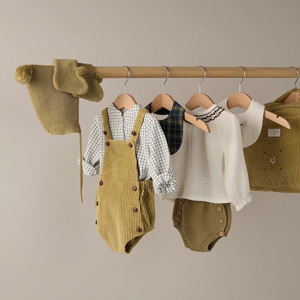 Recién nacido Recién nacido