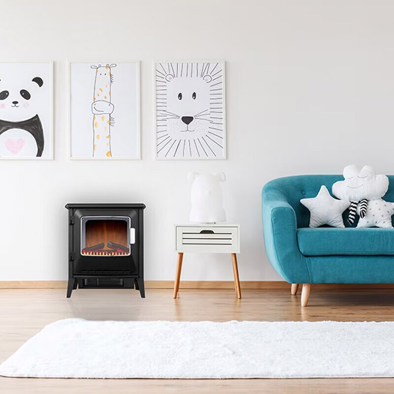 Estufas eléctricas interior Estufas eléctricas interior