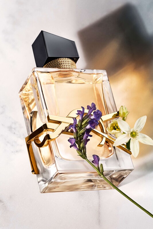 Fragrâncias Femininas Fragrâncias Femininas