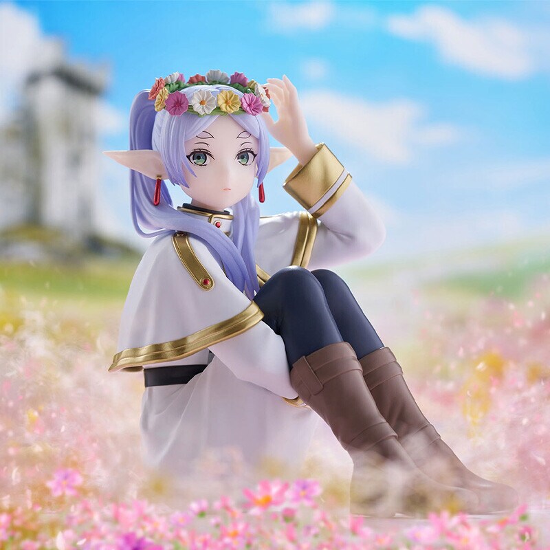 Figuras de anime Figuras de anime