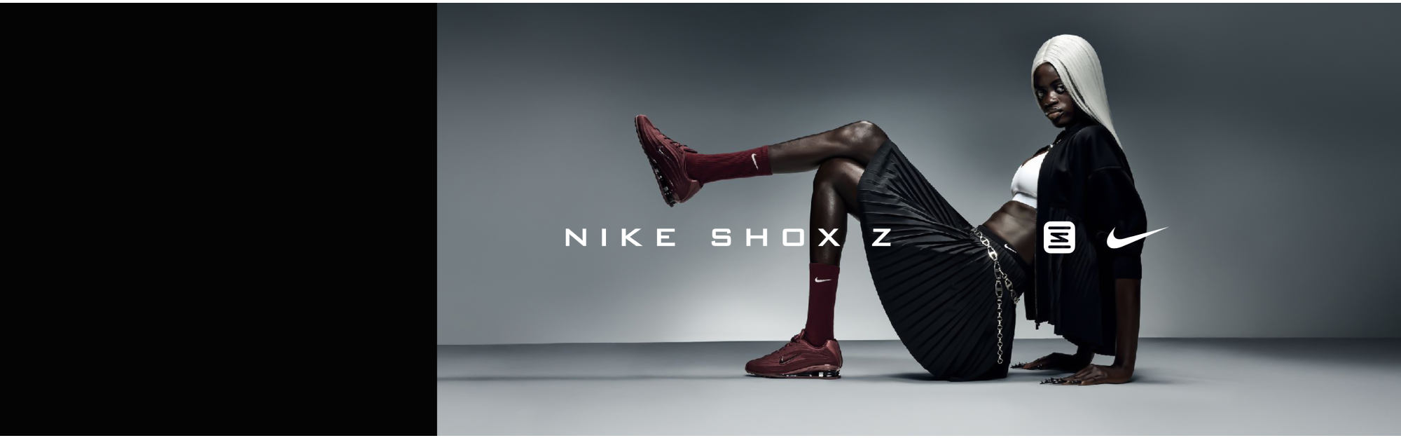 Mercurial Superfly Mercurial Superfly