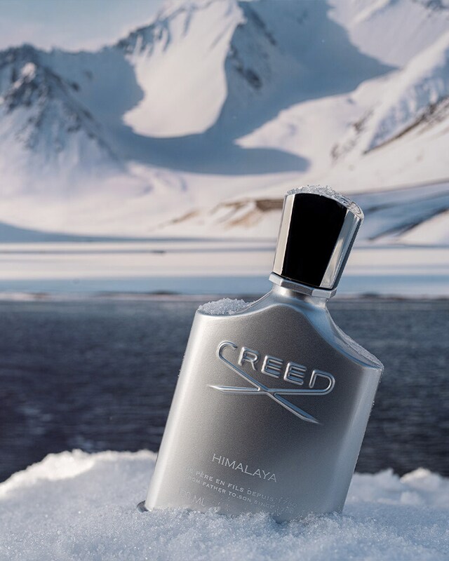 Fragancias unisex Creed Fragancias unisex Creed