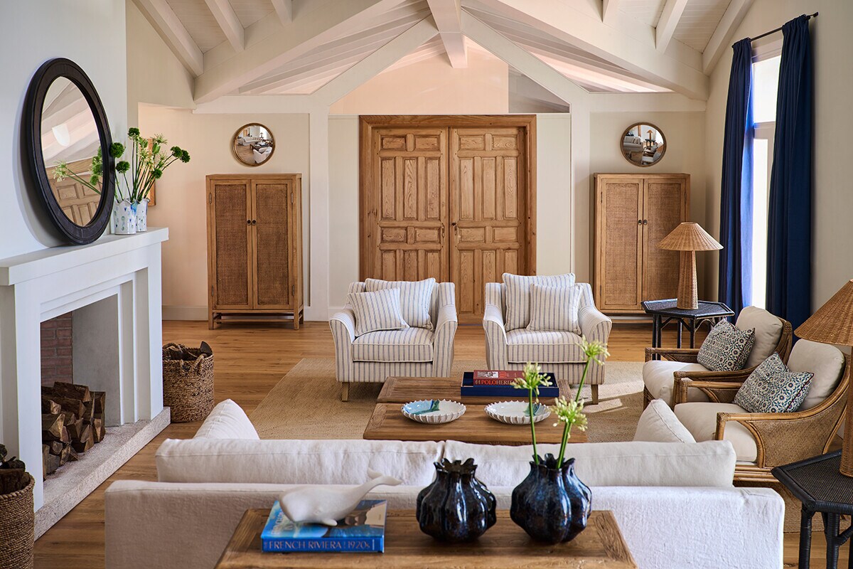 Decora · Casa en la costa Decora · Casa en la costa