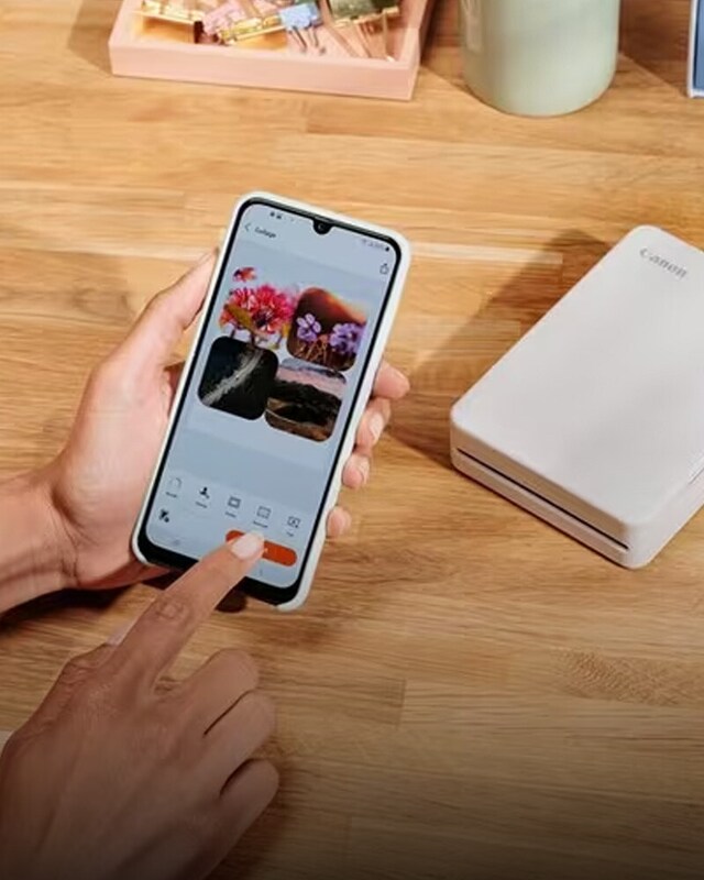 Imprime desde tu smartphone Imprime desde tu smartphone