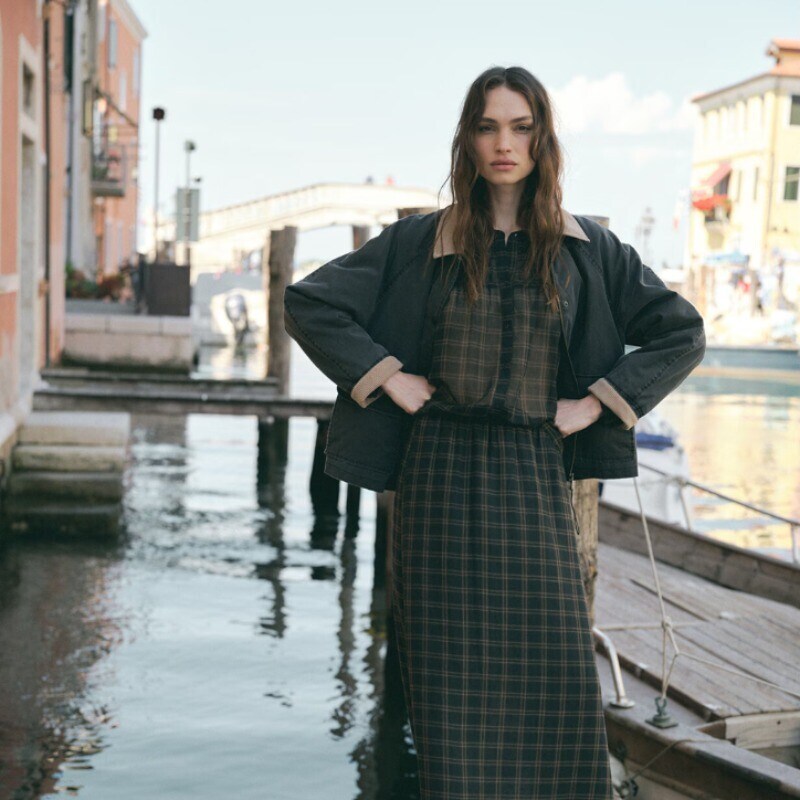 Southern Cotton Southern Cotton