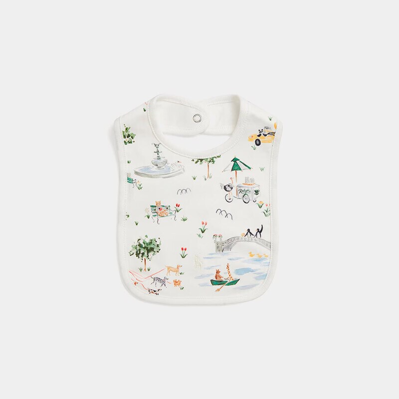 Baberos y muselinas Baberos y muselinas