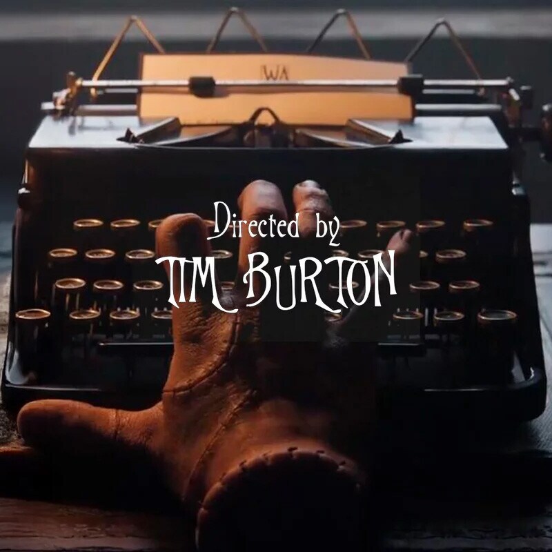 El universo de Tim Burton El universo de Tim Burton