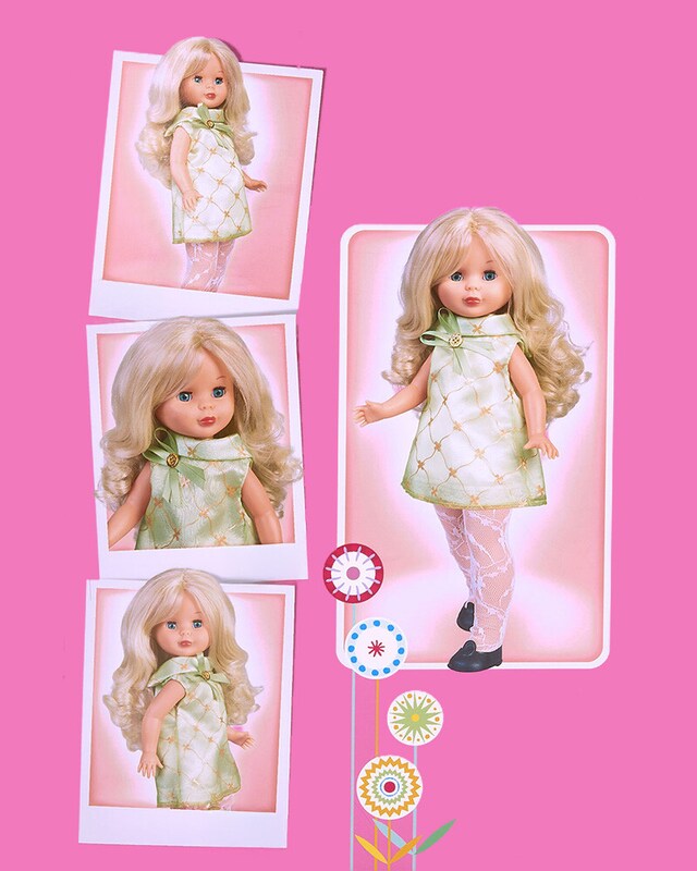 Mi primera Nancy - edición limitada Mi primera Nancy - edición limitada