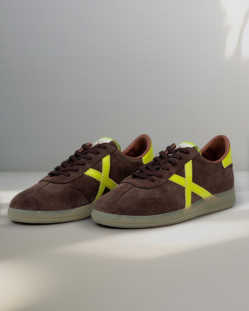 Calzado hombre hasta -30% Calzado hombre hasta -30%