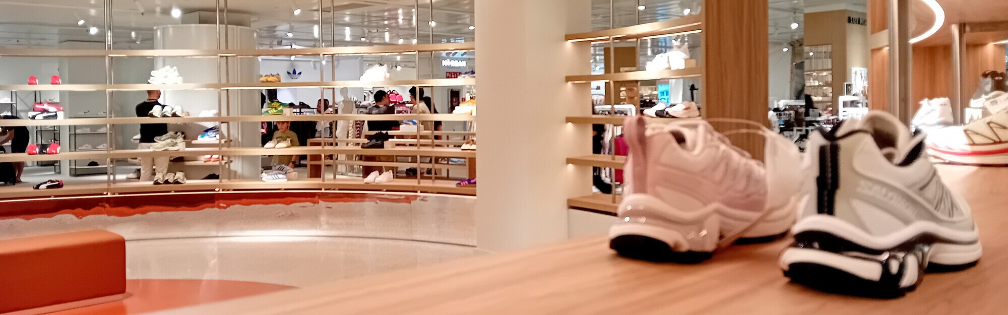 Puma Speedcat Ballet Puma Speedcat Ballet