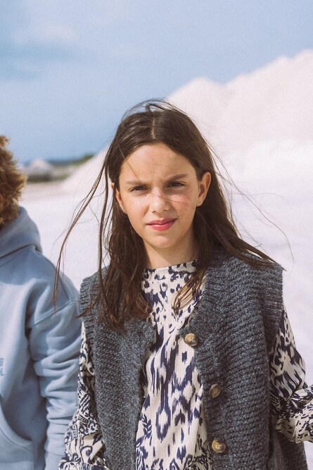 Lookbook Coconut Preteen OI25 Lookbook Coconut Preteen OI25