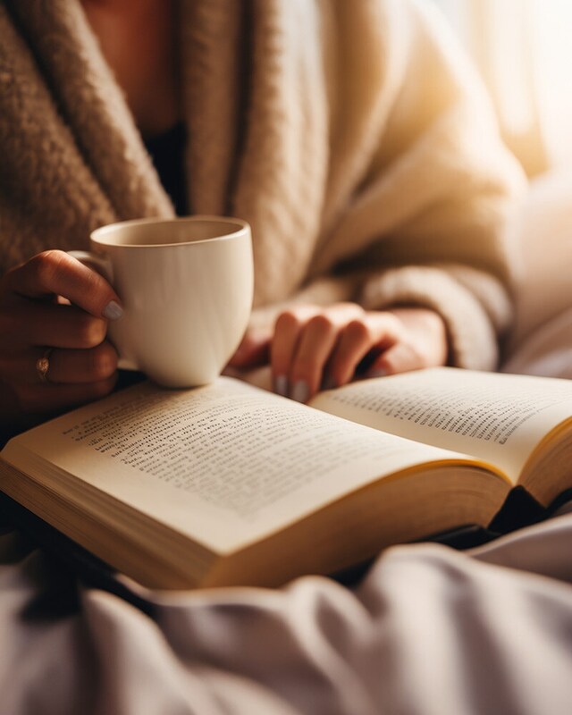 Novela Romántica Novela Romántica