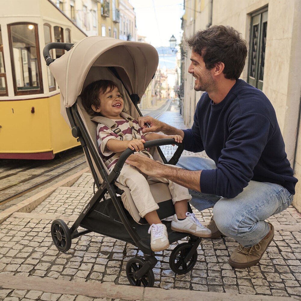 Quid 3. Ready for boarding Quid 3. Ready for boarding