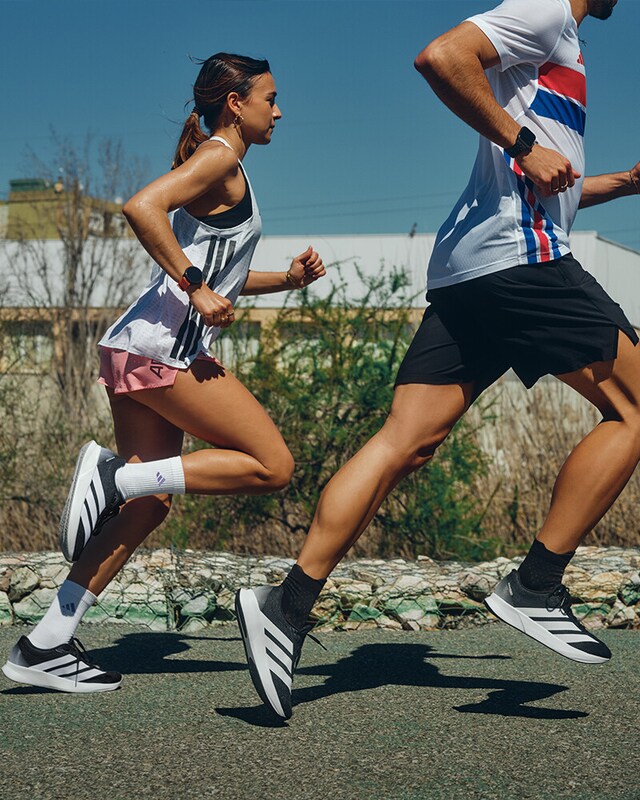 Ponte en forma Ponte en forma