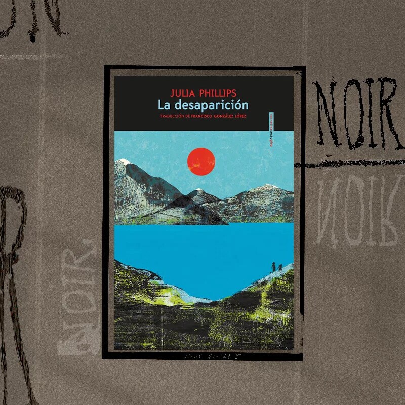 La novela noir se reinventa La novela noir se reinventa