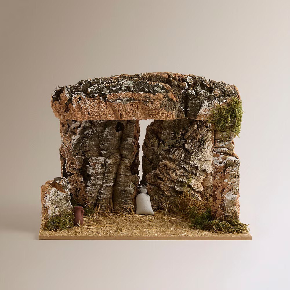 Estábulos para Presépios Estábulos para Presépios