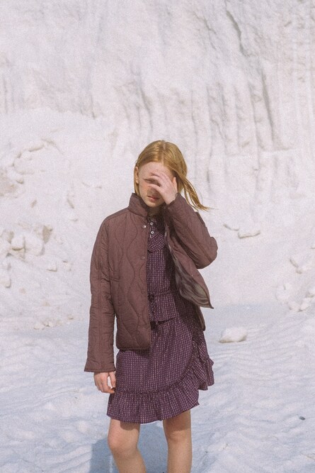 Lookbook Coconut Preteen OI25 Lookbook Coconut Preteen OI25