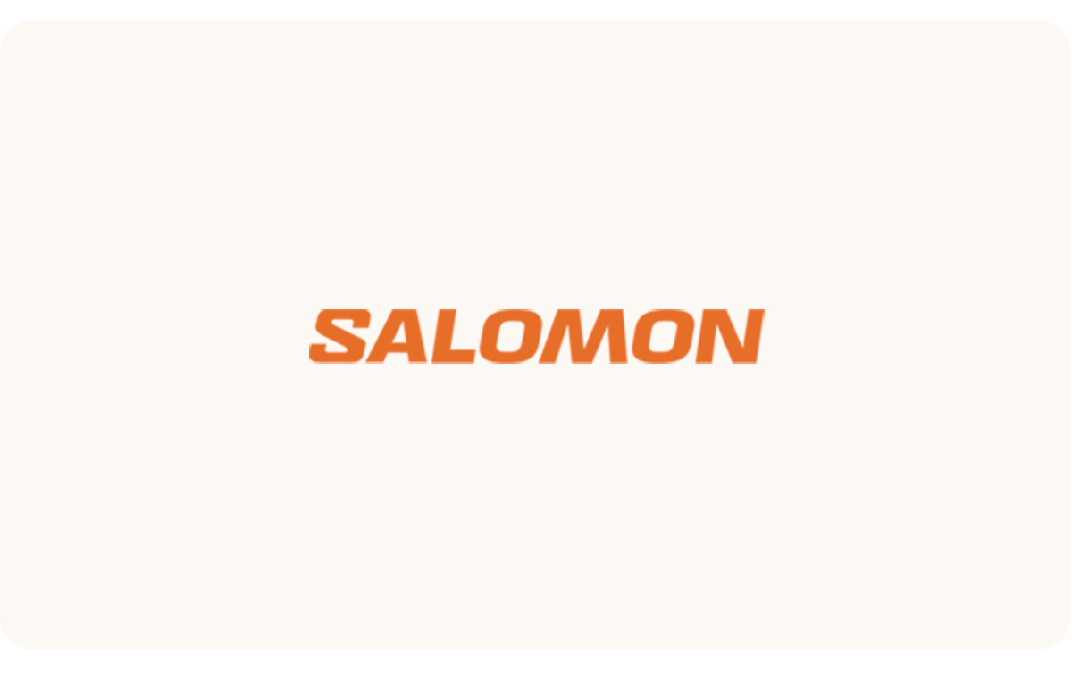 Salomon Salomon