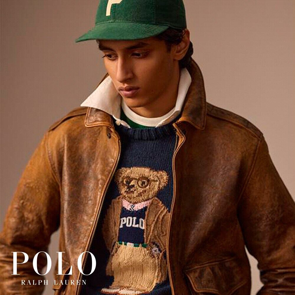 La tienda de Polo Bear La tienda de Polo Bear