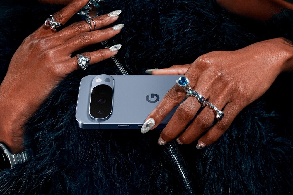 TARJETA ECI 100€ Y 5% APP | GOOGLE PIXEL 10 TARJETA ECI 100€ Y 5% APP | GOOGLE PIXEL 10