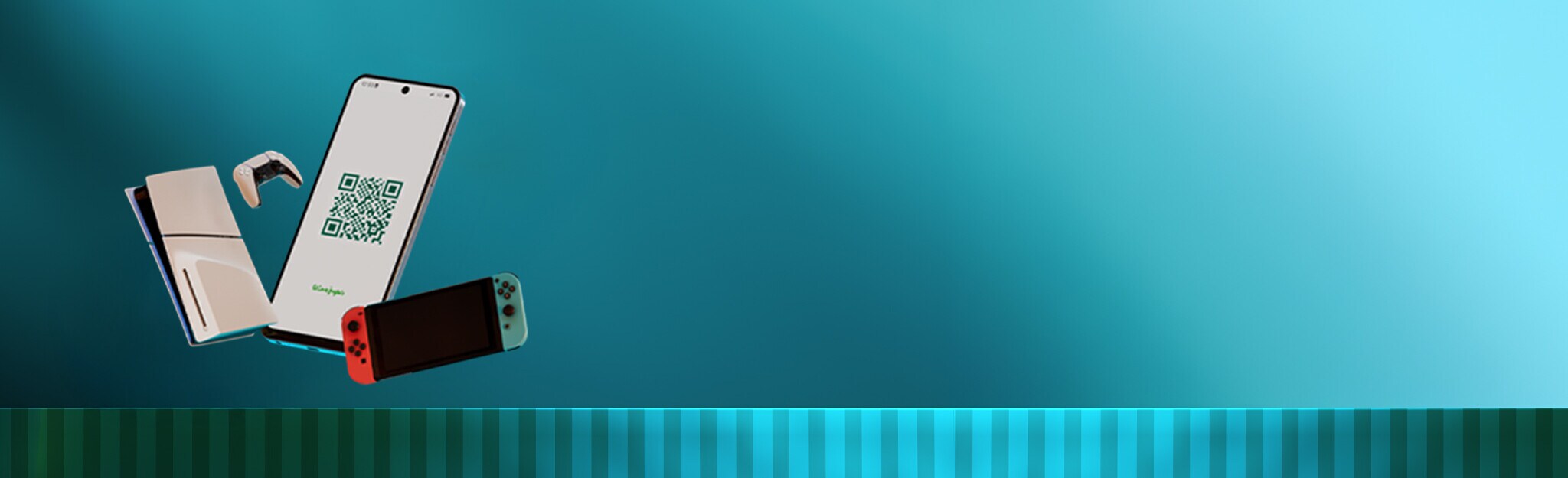 50% em talão em Gaming 50% em talão em Gaming